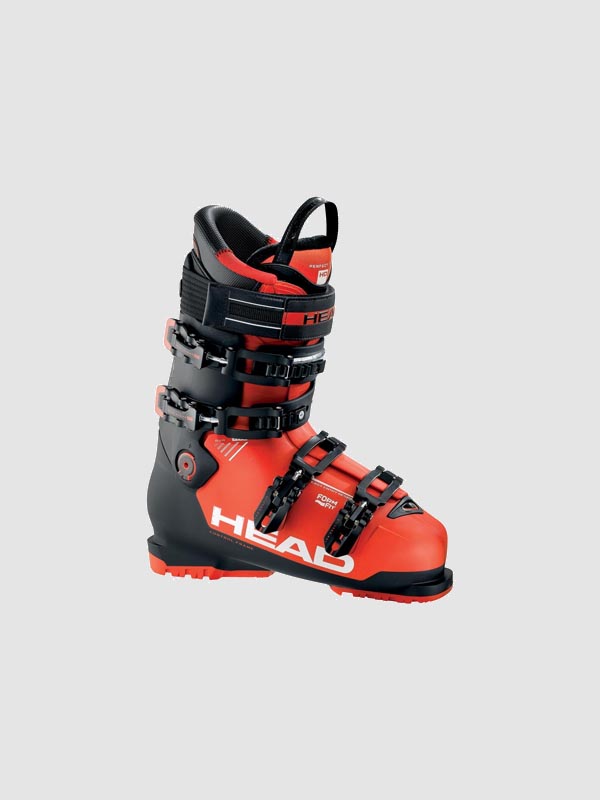 Ski Boots Advant Edge 105